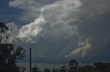 Australian Severe Weather Picture