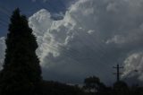 Australian Severe Weather Picture