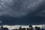 Australian Severe Weather Picture