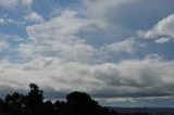 Australian Severe Weather Picture