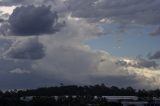 Australian Severe Weather Picture