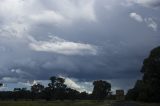 Australian Severe Weather Picture