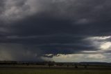 Australian Severe Weather Picture