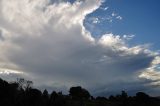 Australian Severe Weather Picture