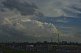 Australian Severe Weather Picture