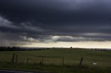 Australian Severe Weather Picture