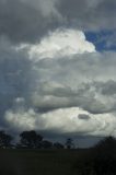 Australian Severe Weather Picture