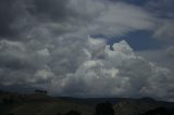 Australian Severe Weather Picture