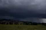 Australian Severe Weather Picture