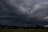 Australian Severe Weather Picture