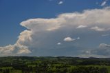 Australian Severe Weather Picture