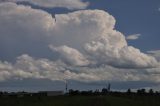 Australian Severe Weather Picture