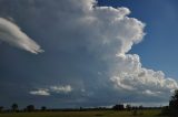 Australian Severe Weather Picture