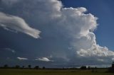 Australian Severe Weather Picture