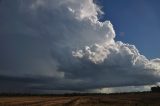 Australian Severe Weather Picture