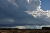 Australian Severe Weather Picture