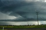 Australian Severe Weather Picture