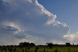 Australian Severe Weather Picture