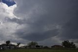 Australian Severe Weather Picture