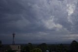 Australian Severe Weather Picture