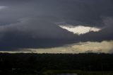 Australian Severe Weather Picture