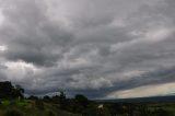 Australian Severe Weather Picture