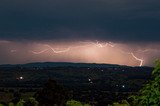 Australian Severe Weather Picture