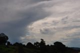 Australian Severe Weather Picture