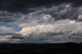 Australian Severe Weather Picture