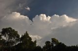 Australian Severe Weather Picture