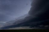 Australian Severe Weather Picture