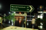 27th December 2010 Lismore flood pictures