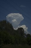 Australian Severe Weather Picture