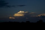 Australian Severe Weather Picture