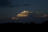 Australian Severe Weather Picture