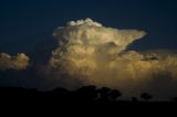 Australian Severe Weather Picture