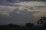 Australian Severe Weather Picture