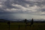 Australian Severe Weather Picture