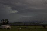 Australian Severe Weather Picture