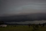 Australian Severe Weather Picture