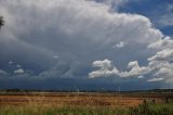 Australian Severe Weather Picture