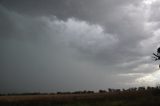 Australian Severe Weather Picture