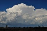 Australian Severe Weather Picture