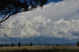 Australian Severe Weather Picture