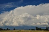 Australian Severe Weather Picture