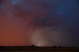 Australian Severe Weather Picture