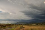 Australian Severe Weather Picture