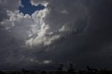 Australian Severe Weather Picture