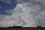 Australian Severe Weather Picture