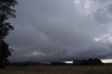 Australian Severe Weather Picture